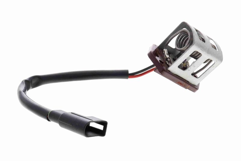 VEMO V25-79-0030 Regulator, interior blower
