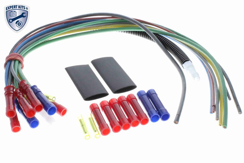 VEMO V25-83-0002 Repair Kit, cable set