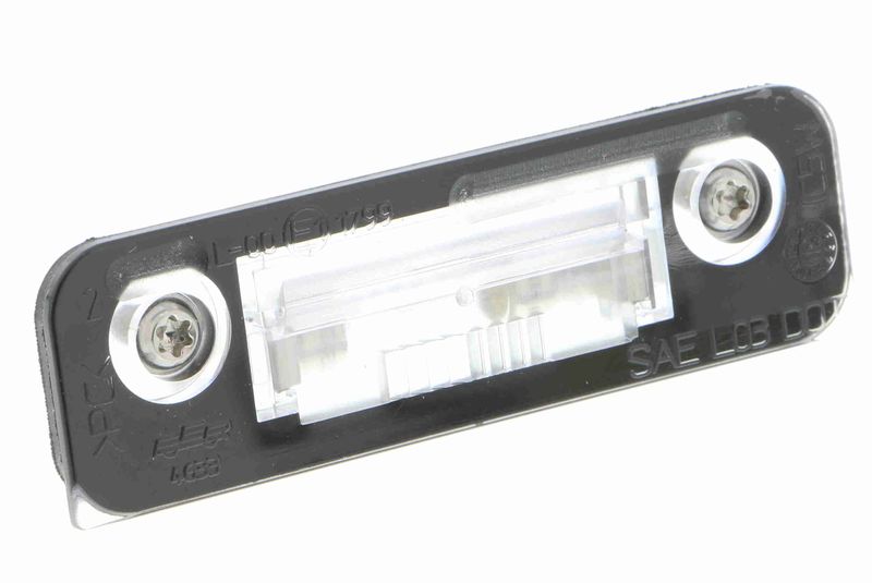 VEMO V25-84-0001 Licence Plate Light
