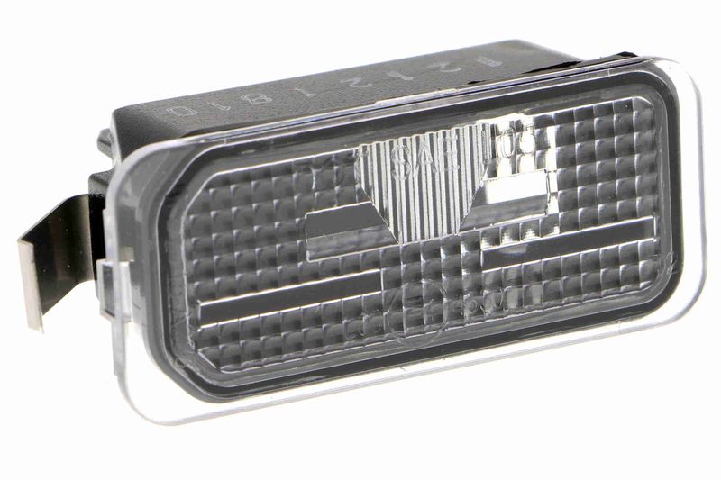 VEMO V25-84-0003 Licence Plate Light