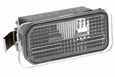 Licence Plate Light VEMO V25-84-0003