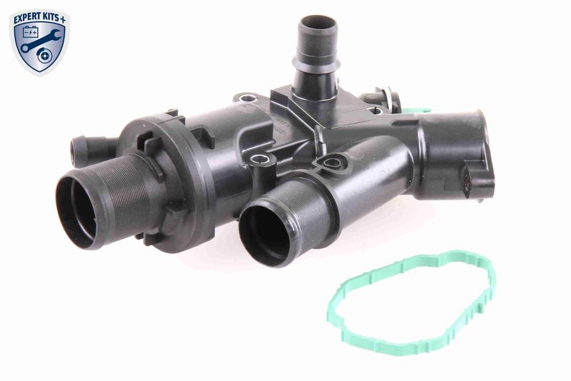 VEMO V25-99-1738 Thermostat Housing