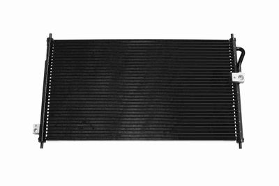 Condenser, air conditioning VEMO V26-62-0004