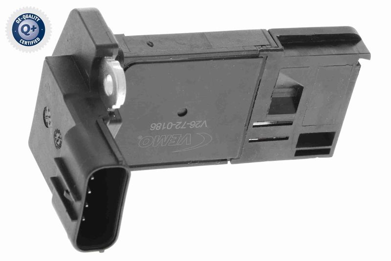 VEMO V26-72-0186 Mass Air Flow Sensor
