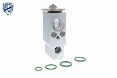 Expansion Valve, air conditioning VEMO V26-77-0002