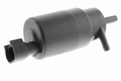 Washer Fluid Pump, window cleaning VEMO V27-08-0001