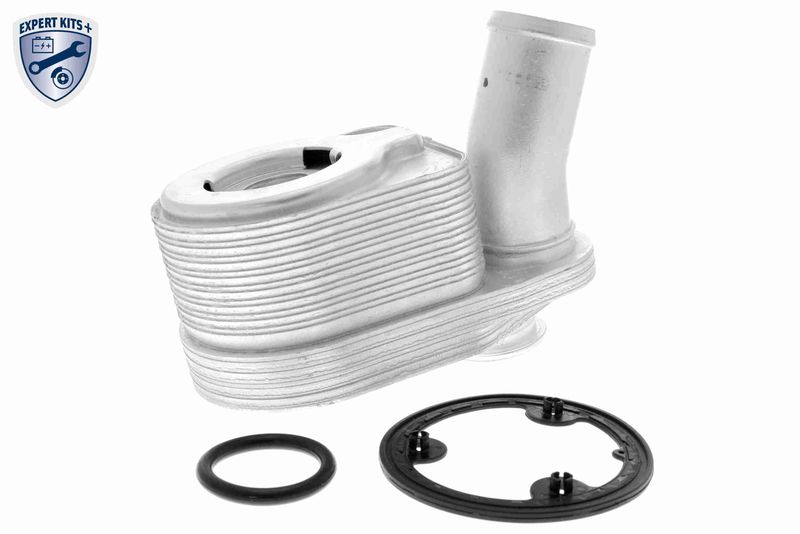 VEMO V27-60-0001 Oil Cooler, engine oil