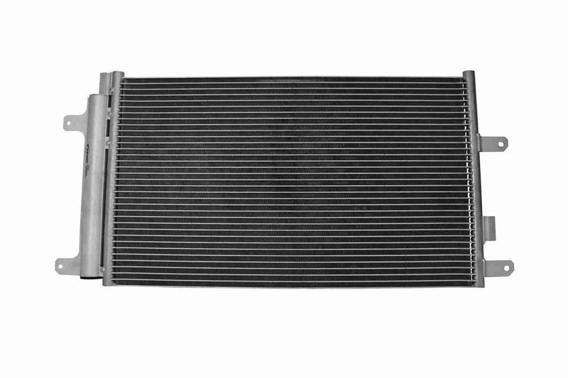 VEMO V27-62-0001 Condenser, air conditioning