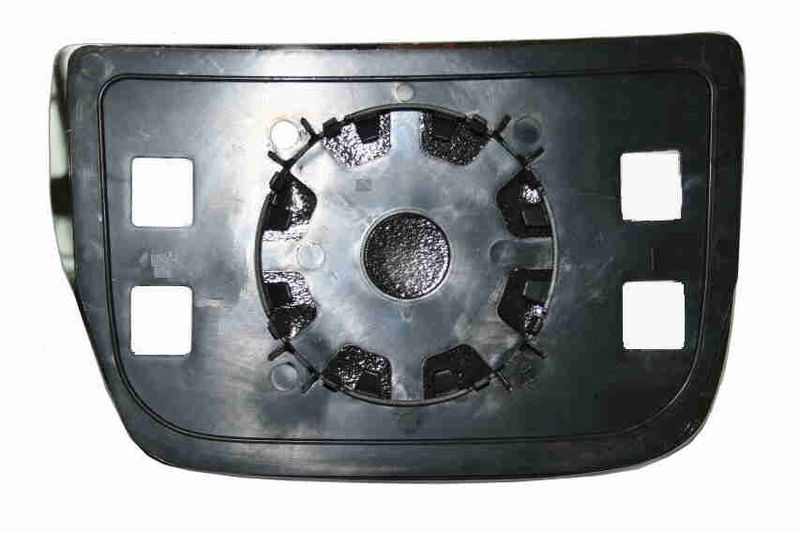 VEMO V27-69-0006 Mirror Glass, exterior mirror