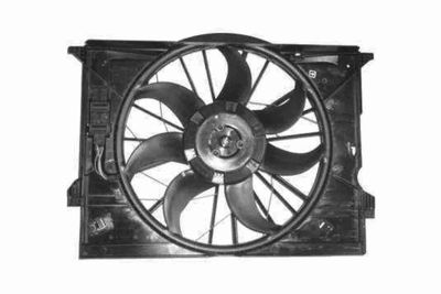Fan, engine cooling VEMO V30-01-0001