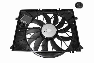 Fan, engine cooling VEMO V30-01-0006