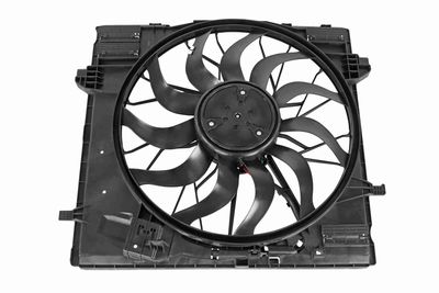 Fan, engine cooling VEMO V30-01-0024