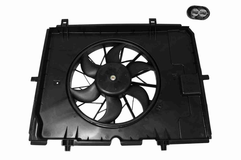 VEMO V30-01-1620 Fan, engine cooling