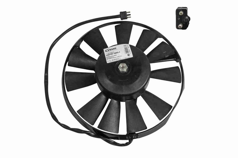 VEMO V30-02-1603-1 Fan, engine cooling