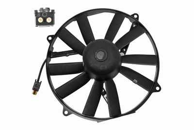 Fan, engine cooling VEMO V30-02-1606-1