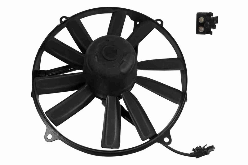 VEMO V30-02-1608 Fan, engine cooling