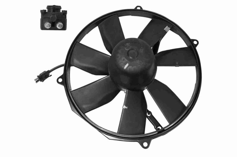 VEMO V30-02-1610 Fan, engine cooling
