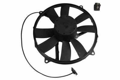 Fan, engine cooling VEMO V30-02-1612-1