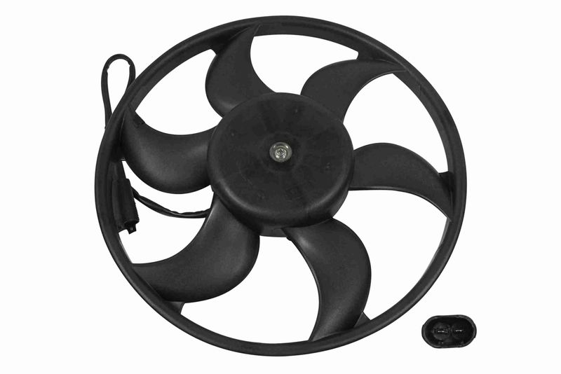 VEMO V30-02-1619 Fan, engine cooling