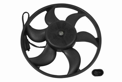 Fan, engine cooling VEMO V30-02-1619