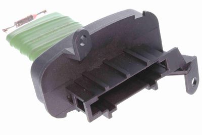 Regulator, interior blower VEMO V30-03-0015