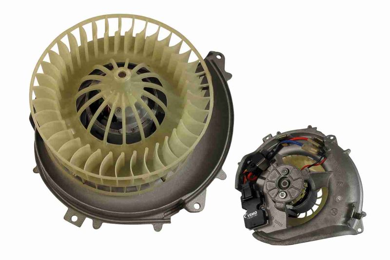 VEMO V30-03-1761 Interior Blower