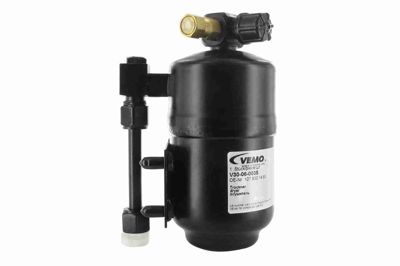 VEMO V30-06-0035 Dryer, air conditioning