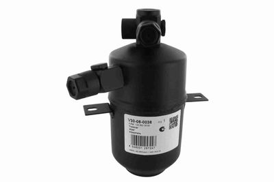Dryer, air conditioning VEMO V30-06-0036