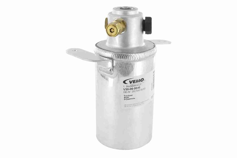 VEMO V30-06-0040 Dryer, air conditioning