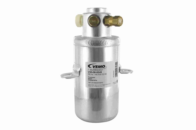 VEMO V30-06-0049 Dryer, air conditioning