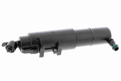 Washer Fluid Jet, headlight cleaning VEMO V30-08-0333