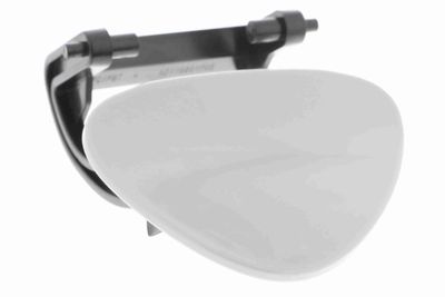 Cover, bumper VEMO V30-08-0404