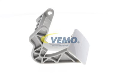 Cover, bumper VEMO V30-08-0411