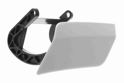 Cover, bumper VEMO V30-08-0412