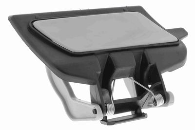 Cover, bumper VEMO V30-08-0421