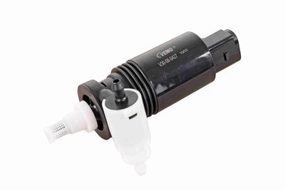 Washer Fluid Pump, window cleaning VEMO V30-08-0427