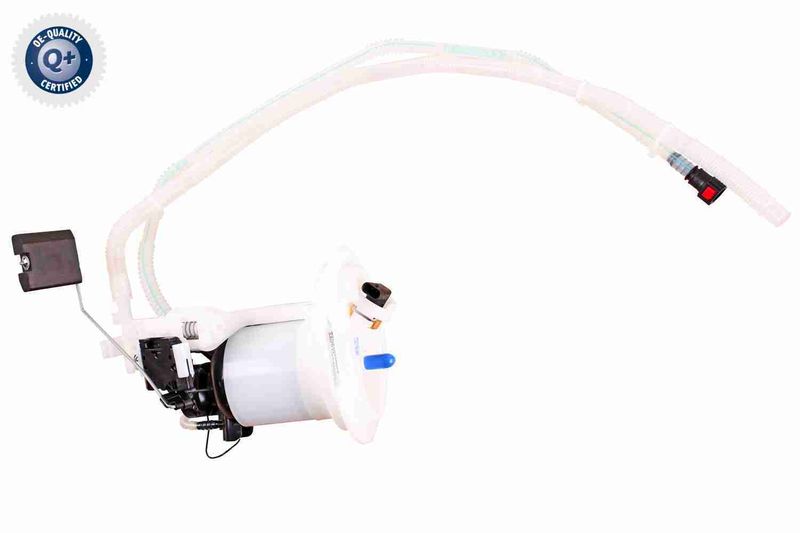 VEMO V30-09-0077 Flange, fuel feed unit