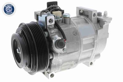 Compressor, air conditioning VEMO V30-15-0013
