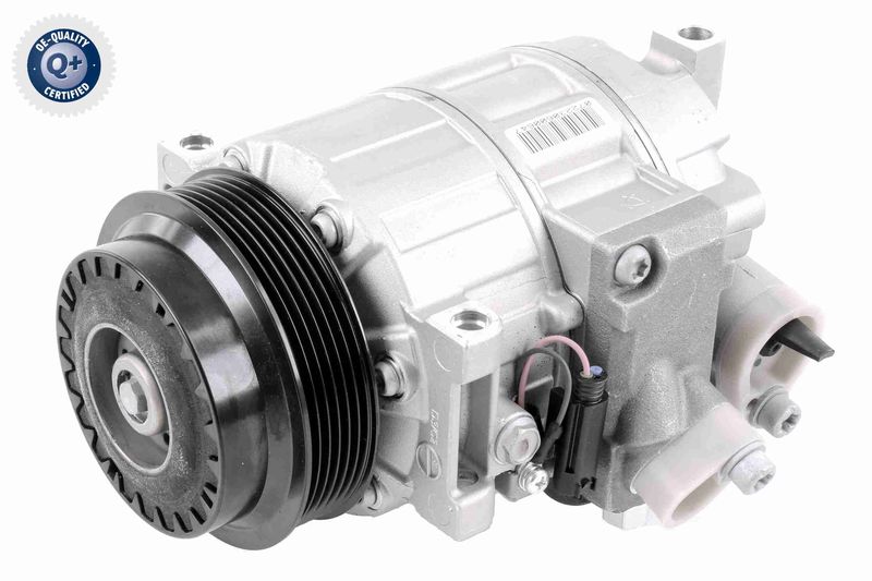 VEMO V30-15-0016 Compressor, air conditioning