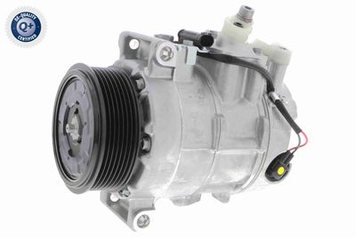 Compressor, air conditioning VEMO V30-15-0054