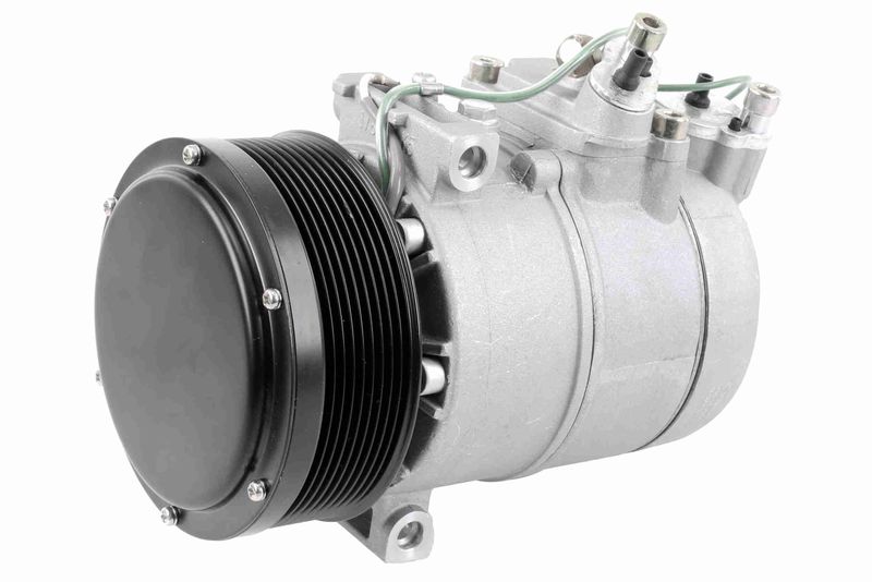 VEMO V30-15-2018 Compressor, air conditioning