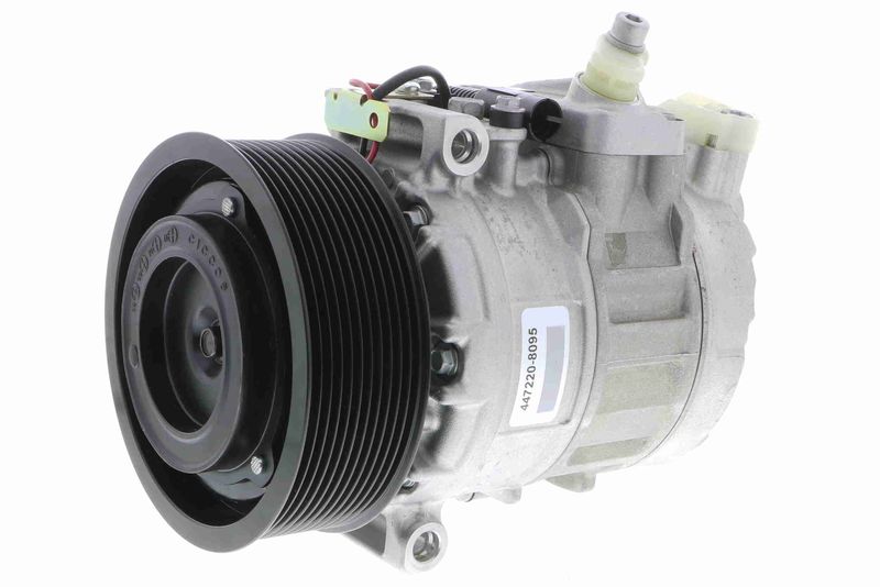 VEMO V30-15-2019 Compressor, air conditioning