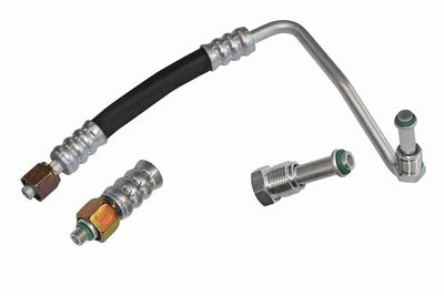 High Pressure Line, air conditioning VEMO V30-20-0005