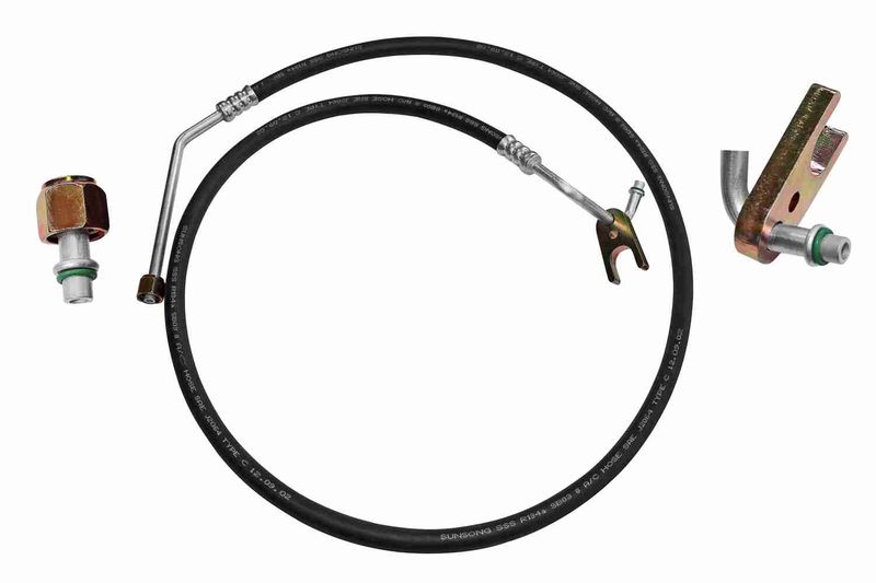 VEMO V30-20-0006 High Pressure Line, air conditioning