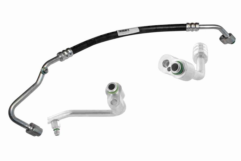VEMO V30-20-0007 High Pressure Line, air conditioning