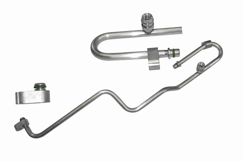 VEMO V30-20-0008 High Pressure Line, air conditioning