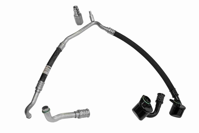 VEMO V30-20-0012 Low Pressure Line, air conditioning