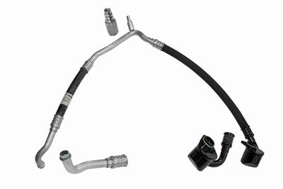 Low Pressure Line, air conditioning VEMO V30-20-0012
