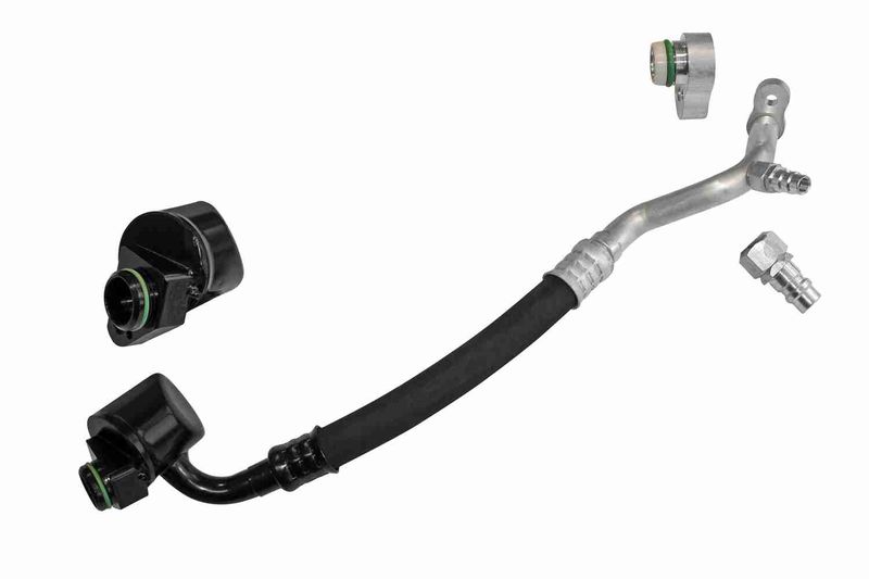 VEMO V30-20-0013 Low Pressure Line, air conditioning