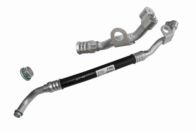 VEMO V30-20-0014 Low Pressure Line, air conditioning
